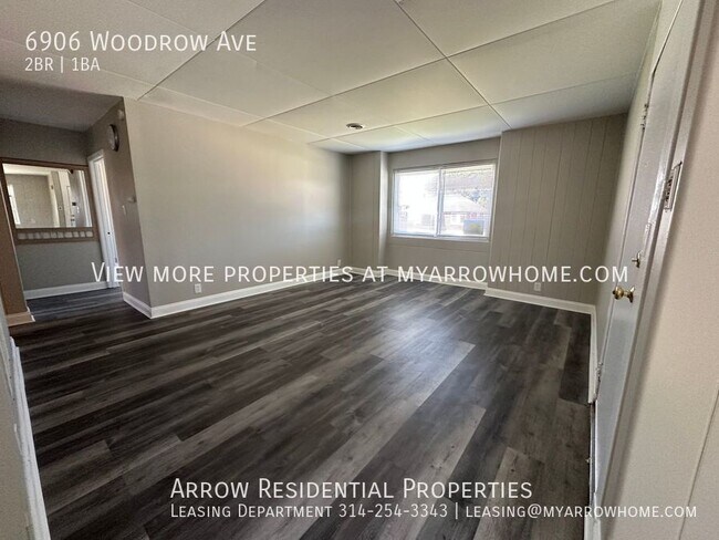 Foto del edificio - 6906 Woodrow Ave