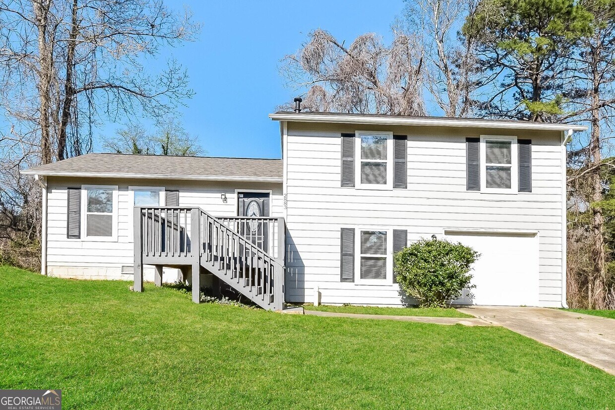 Primary Photo - 2883 Alexandria Dr SW