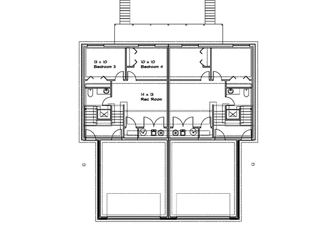 Building Photo - 13609 E Pawnee St