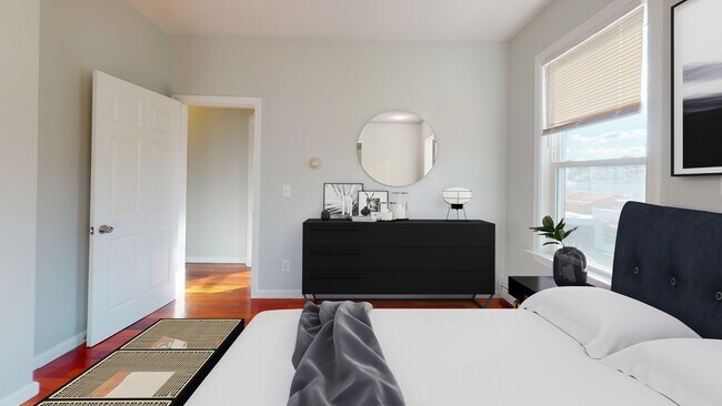 Foto del edificio - 677 Bennington St