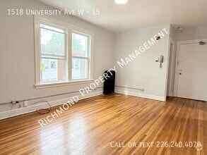 Building Photo - 1518 University Ave W
