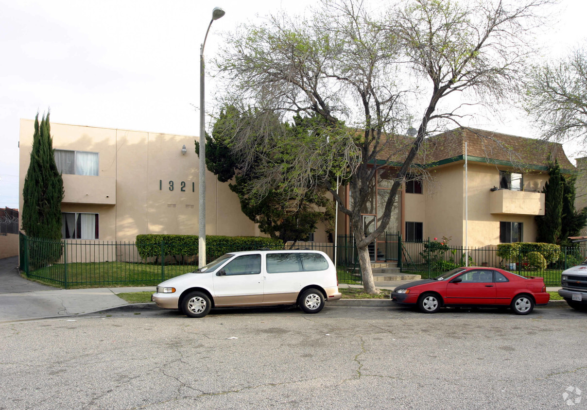 Building Photo - 13219 Barbara Ann St