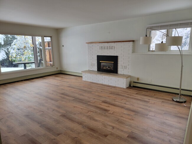 Living Room 1 - 1012 S. TRACY AVE.