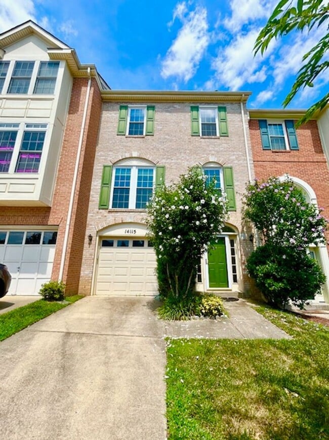 Building Photo - 14115 Parker Farm Way
