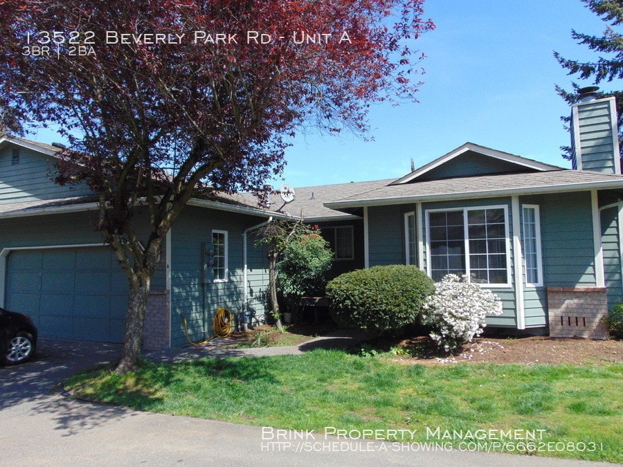 Primary Photo - 13522 Beverly Park Rd