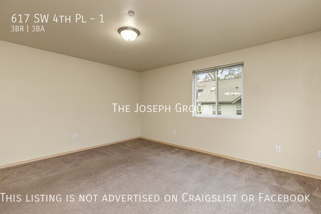 Foto del edificio - 617 SW 4th Pl