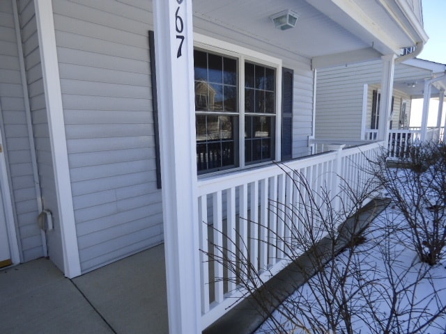 Foto del edificio - Village at Shannon Green Home