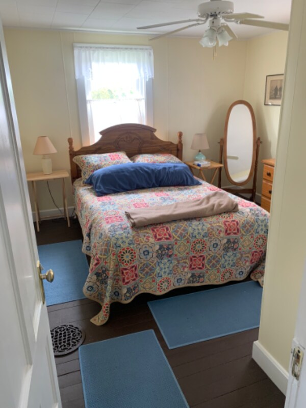 19 Lincoln St, Eastport, ME 04631 House Rental in Eastport, ME