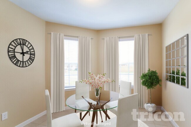 Foto del edificio - 424 Palomino Stand Dr