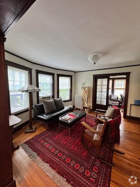 Building Photo - 58-58 Rochambeau Ave