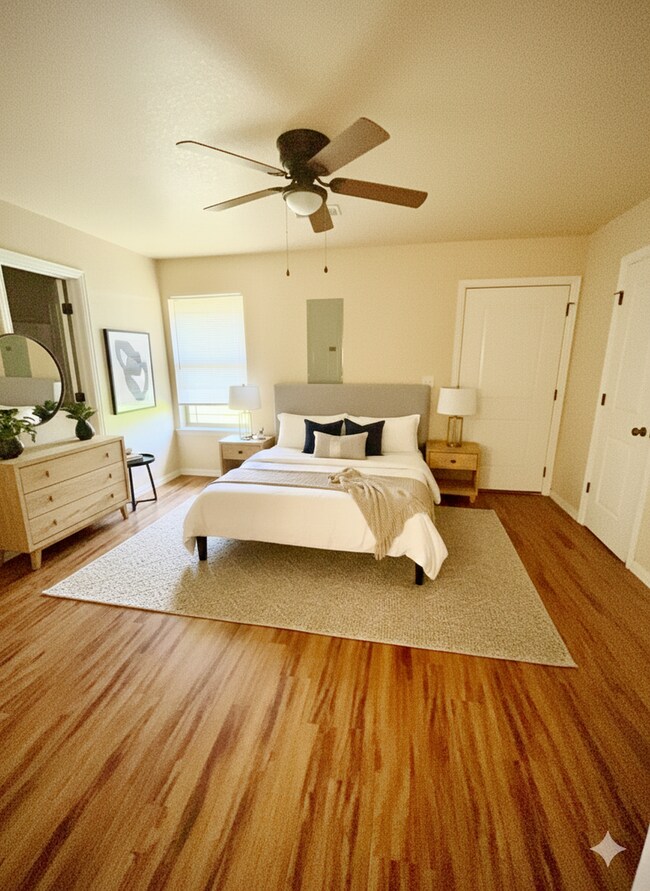 Foto del edificio - Cute  duplex in the Silo School District