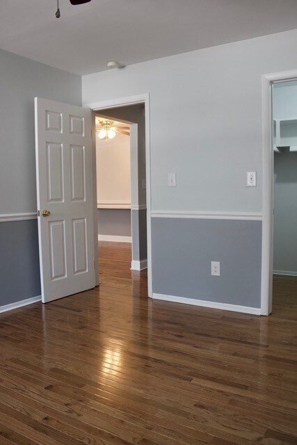Foto del interior - Perrin Street Apartments