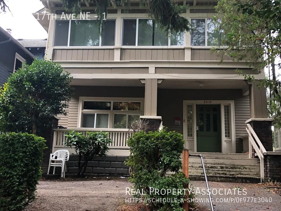 Primary Photo - 5015 17th Ave NE