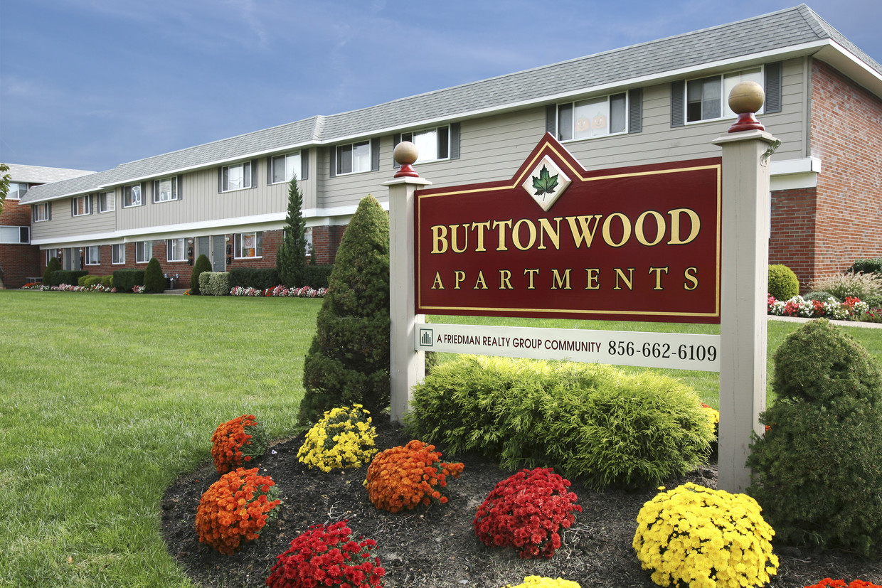 Primary Photo - Buttonwood Apartments