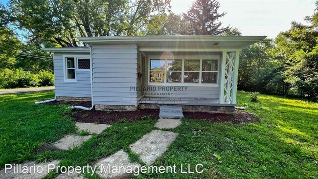 Foto del edificio - 3 br, 1 bath House - 1804 Euclid Dr