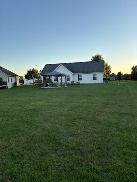Building Photo - 1424 Sandcastle Dr