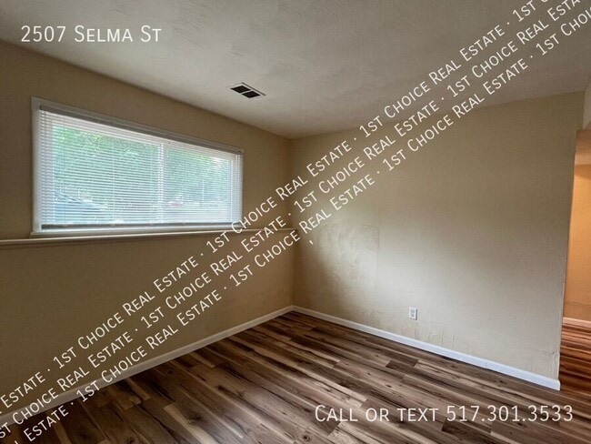 Photo - 2507 Selma St- Townhome
