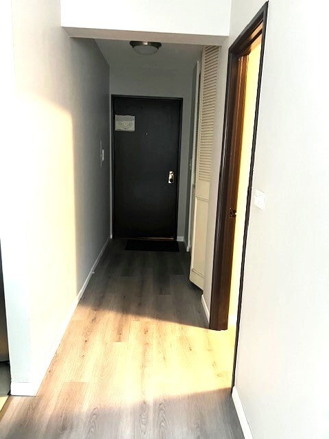 Foto del edificio - 5348 N Cumberland Ave