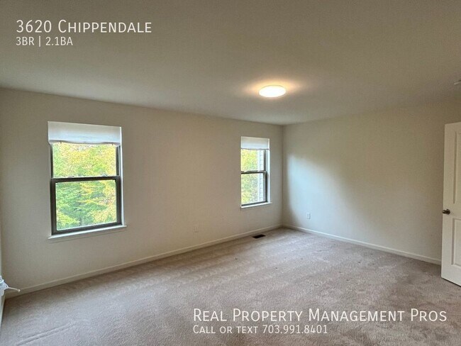 Foto del edificio - 3620 Chippendale Cir