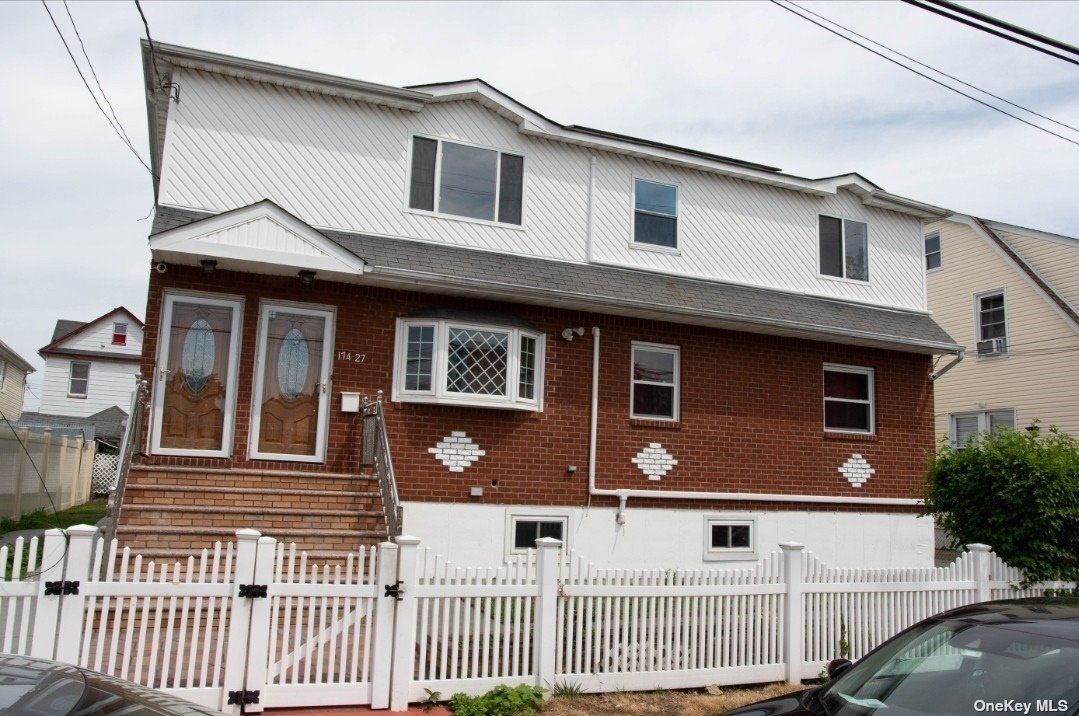 Primary Photo - 174-27 126th Ave
