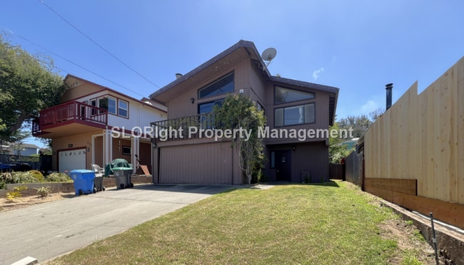 Building Photo - AVAILABLE AUGUST -  Spacious Los Osos Home - 3 Bed / 2 Bath