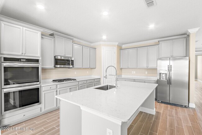 Building Photo - 61 Lily Landing Dr