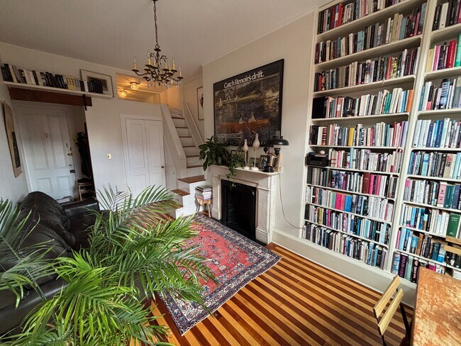 Foto del edificio - 167 Beacon St