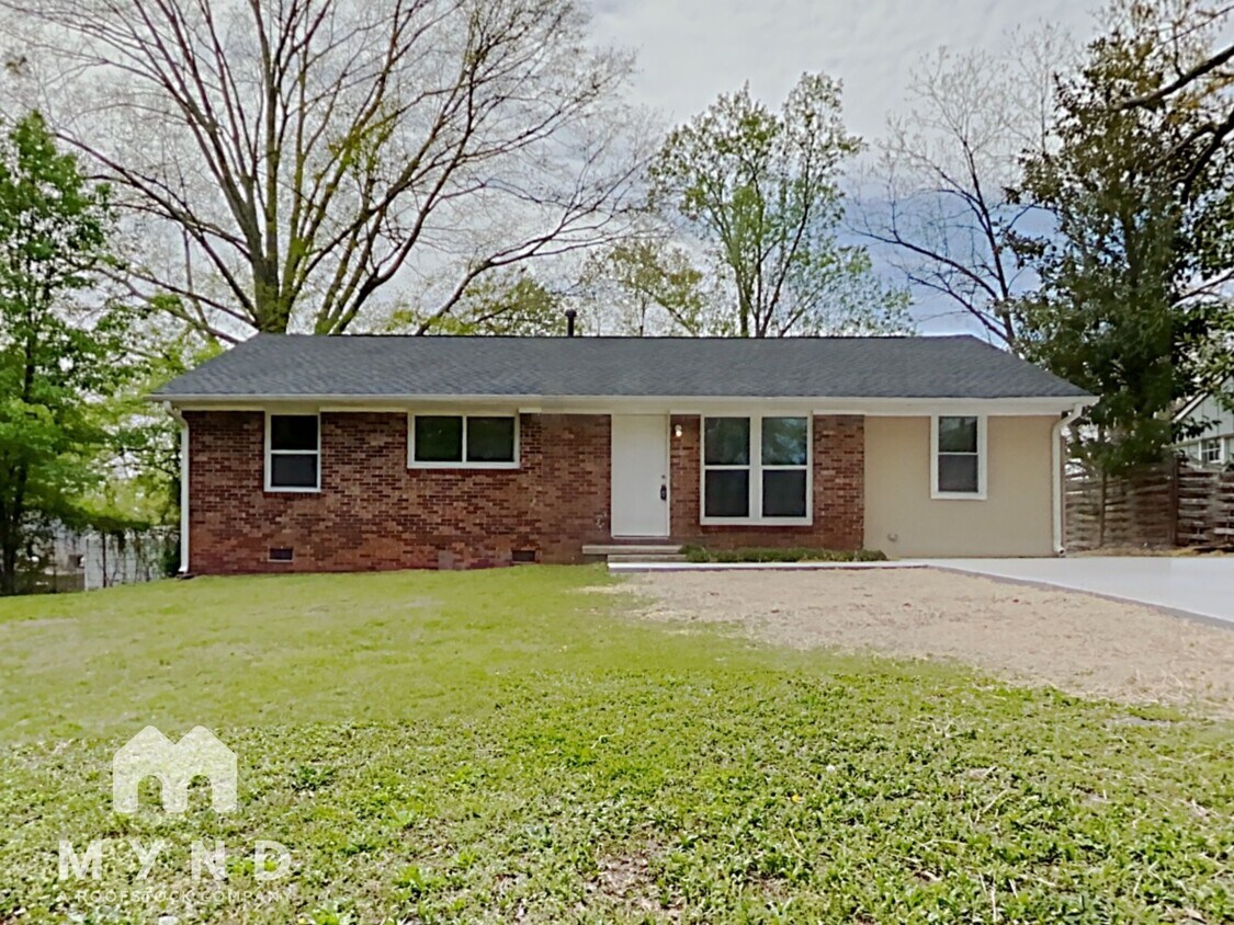 Primary Photo - 4167 Sweetbriar Ln