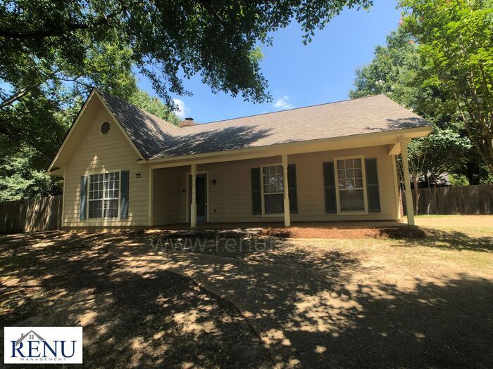 Primary Photo - 3 BR Madison Home Available Now