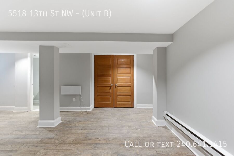 Photo - 5518 13th St NW-(Unit B)