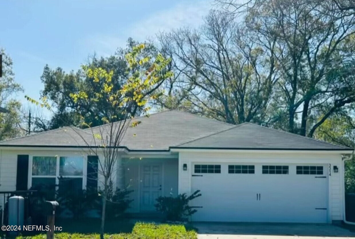Foto principal - 3314 Warrington St