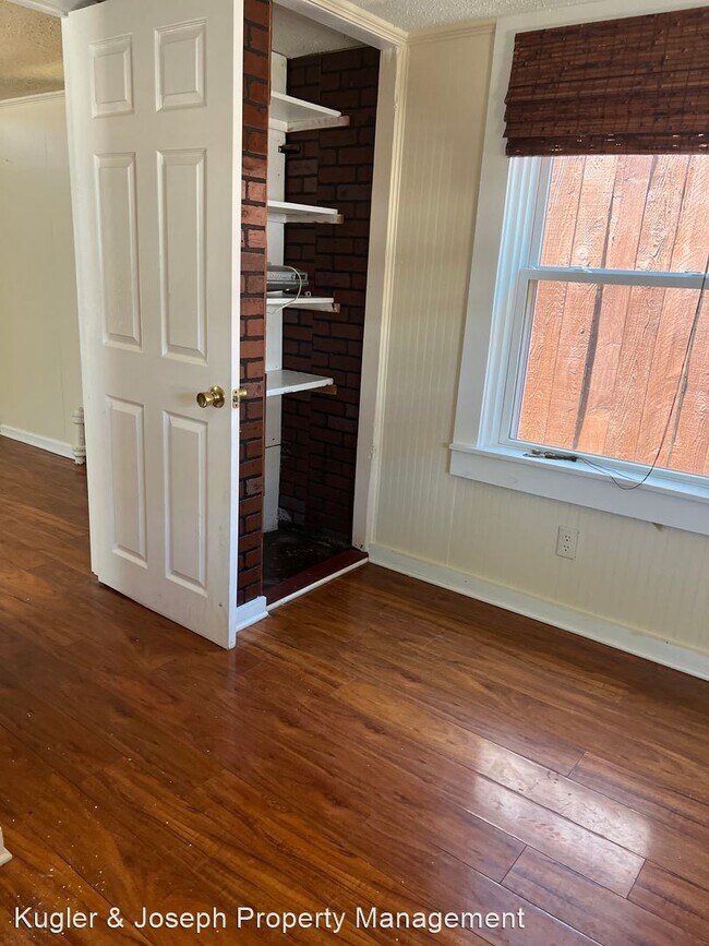 Foto del edificio - 2 br, 1.5 bath House - 3213 Belfort Ave