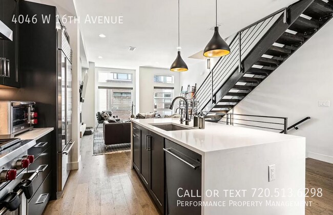 Foto del edificio - 4046 W 16th Ave