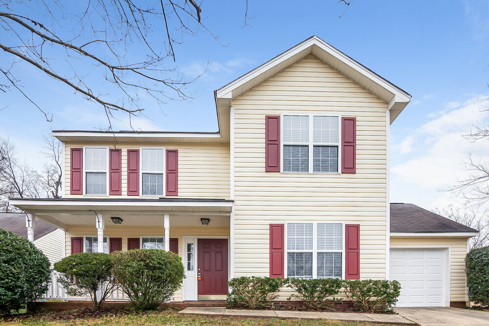 Foto principal - 5502 Brook Falls Ct