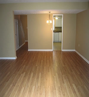 Interior Photo 1 - Bloomingdale Terrace