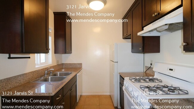 Foto del edificio - 3121 Jarvis St