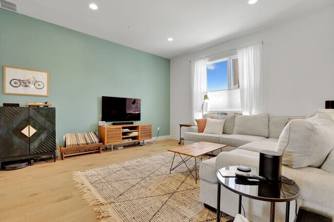 Foto del edificio - 3 bed 3 bath Townhouse in Boulder Availabl...