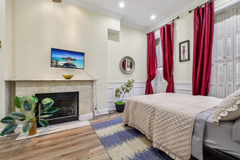 Photo - 1520 McCulloh St (Baltimore, MD)