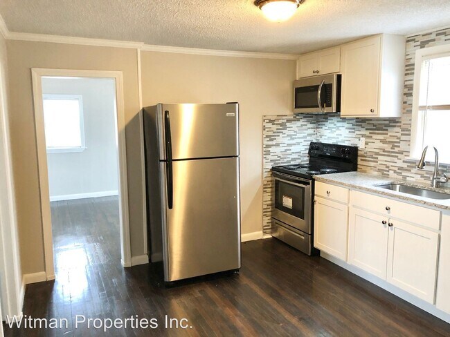 Foto del edificio - 3 br, 1 bath House - 69 Willard Ave.