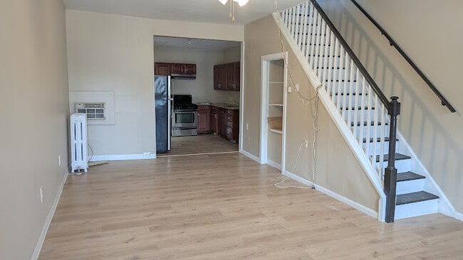 Living/Dining - 3220 D St