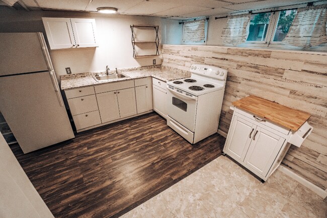 Foto del edificio - 421 Breckenridge St