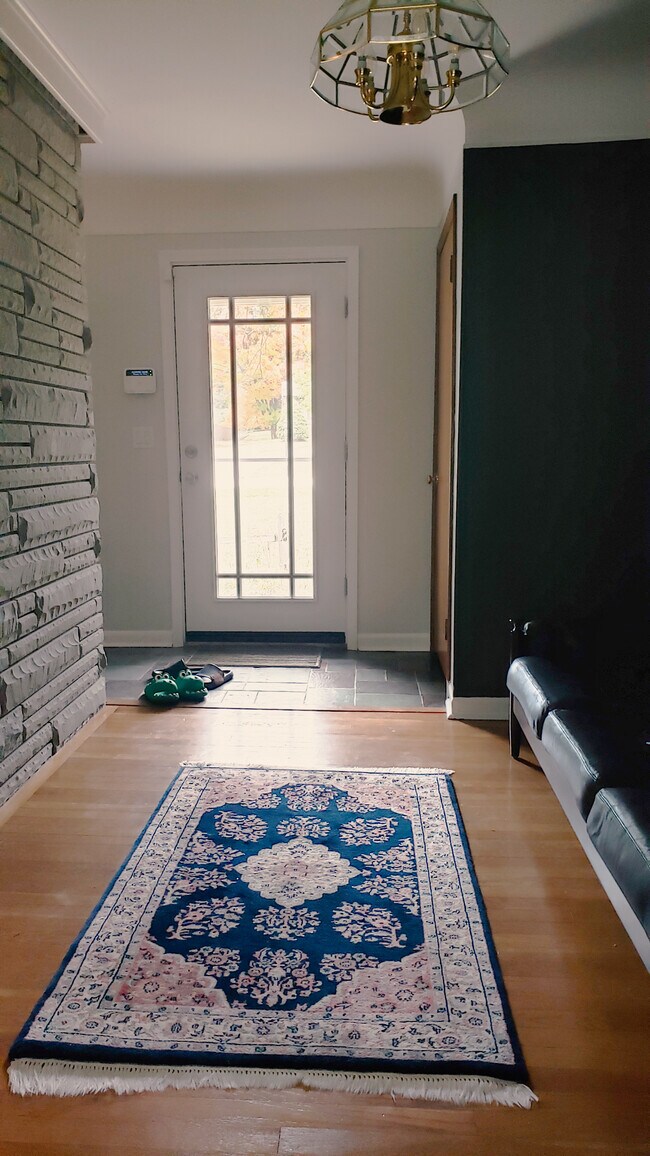 Foto del edificio - 35928 Quakertown Ln