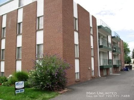 Primary Photo - 1135 W Lilley Ave