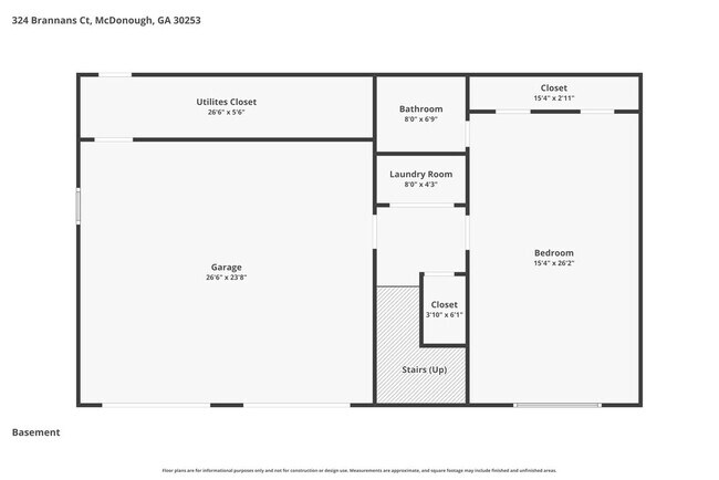 Foto del edificio - 324 Brannans Ct