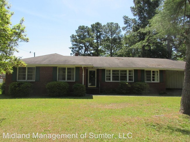 Building Photo - 3 br, 2 bath House - 527 Benton Drive