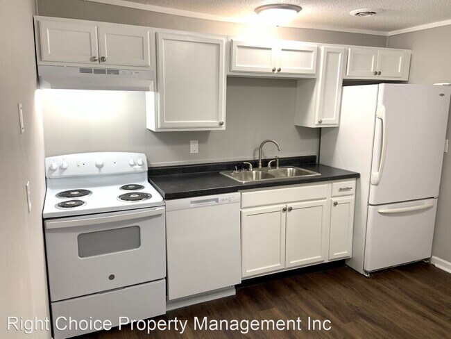Foto del edificio - 2 br, 1 bath House - 404 Church St