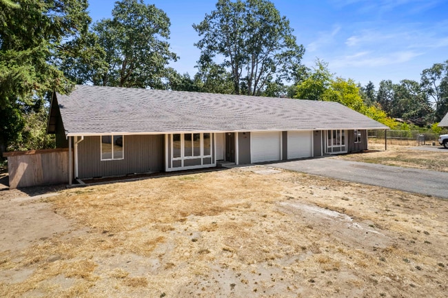 Building Photo - 16911 7th Ave E