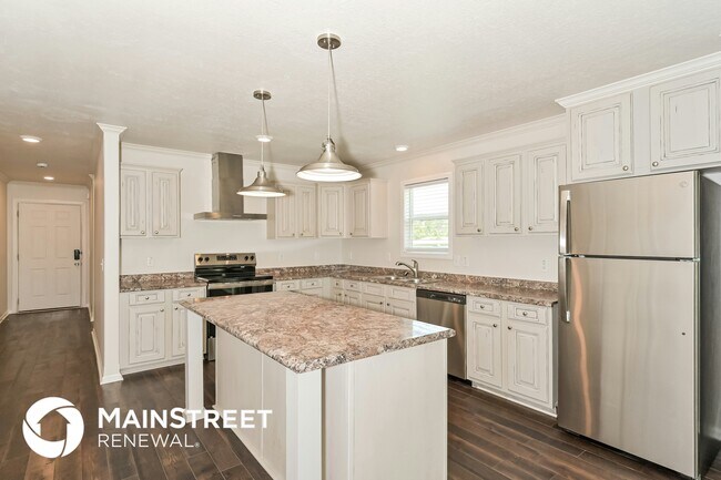 Foto del edificio - 328 Contentment Ln