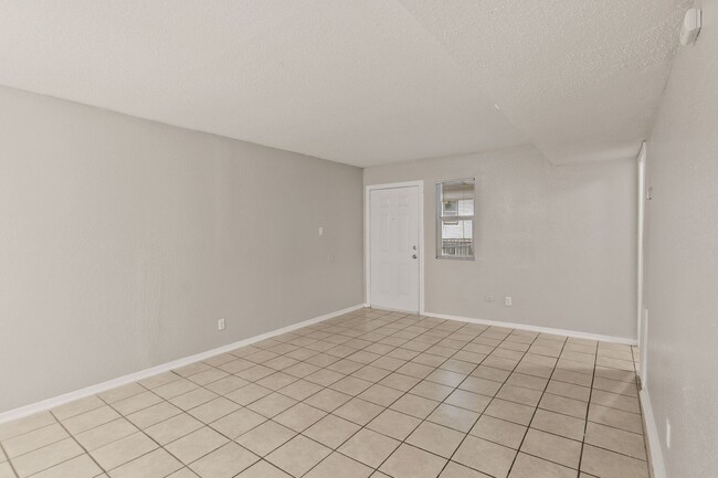 Foto del interior - Villas at Mueller