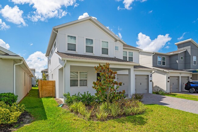 Building Photo - Beautiful Lake Nona Home in Summerdale Park